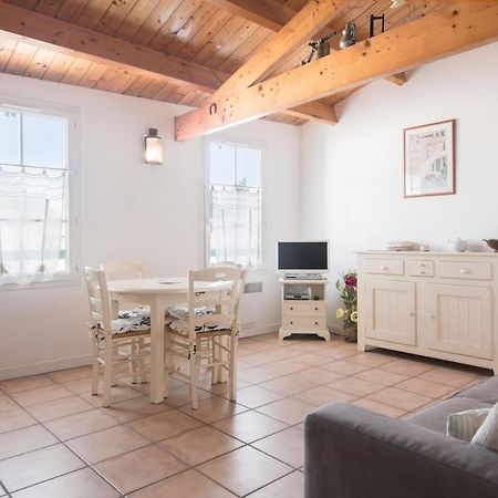 Appartement Silene Сен-Мартен-де-Ре Экстерьер фото